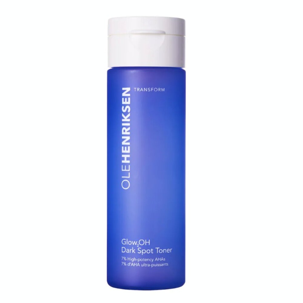 NWT - Bundle of 2 Full Size Ole Henriksen Glow Dark Spot